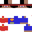 Texture for super chapolin