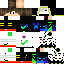 Texture for ChristopherWinnie - You Re Welcome (Song Skin) 