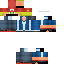Texture for UHV