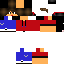 Texture for darsal