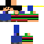 Texture for david