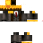 Texture for KK Zorro 2
