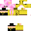 Texture for Pikachu