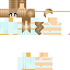 Texture for Princess XD really complete