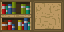 Texture for block/bookshelf.block