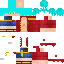Texture for Raiken_