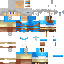 Texture for Link Sotta
