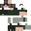 Texture for Roramelora Finn Test 03