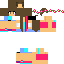 Texture for Mel Gameplays 10