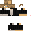 Texture for MMD Laurence