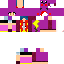 Texture for Pinky