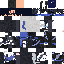Texture for 夜狼