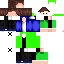 Texture for freen boy