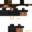 Texture for skibididop