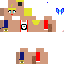 Texture for Alice