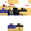 Texture for steve sqn