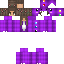 Texture for ametistaa