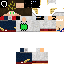 Texture for Zeref
