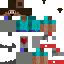 Texture for Steve The Undying