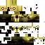 Texture for Reverse Flash Parrot