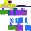 Texture for FERN MAN DONE