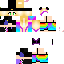 Texture for (final)PoisonCat03