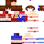 Texture for steve