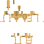 Texture for Droid B1