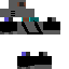 Texture for conehead