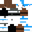 Texture for Cyborg