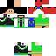 Texture for CRESER