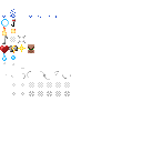 Texture for luxtorch
