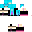 Texture for Няшка