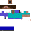 Texture for steve kid [floating]
