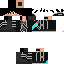 Texture for Shaded Kirito