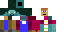 Texture for chucky
