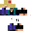 Texture for lampyshade