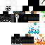 Texture for Hacker-Troll