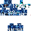 Texture for Ultra Dialga `s Corrupted Dialga Skin (MissingNo Dialga) (Updated)