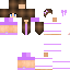 Texture for VIRA