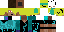 Texture for NicolaxDDD