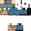 Texture for Polyhex