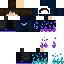 Texture for MonStersGuyMan_2015