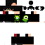 Texture for THEO COM ROUPA