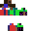 Texture for hero