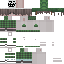 Texture for left pose