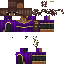 Texture for kaines passing