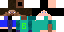 Texture for blaze