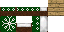 Texture for snowflake bed