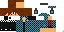 Texture for Nyash Cat